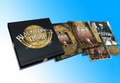 BLACKMORE'S NIGHT  - 3xCD ALL OUR YESTERDAYS