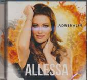 ALLESSA  - CD ADRENALIN