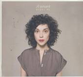 ST. VINCENT  - CD MARRY ME