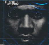  ALL WORLD: GREATEST HITS - suprshop.cz