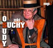SUCHY JIRI  - CD SUCHY: OSUDY (MP3-CD)