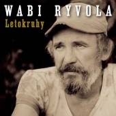 RYVOLA WABI  - CD LETOKRUHY