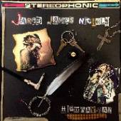 NICHOLS JARED JAMES  - CD HIGHWAY MAN [LTD]