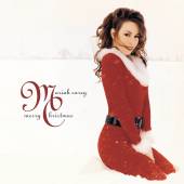 CAREY MARIAH  - VINYL MERRY CHRISTMA..