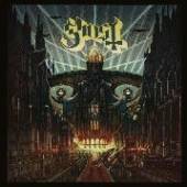 GHOST  - CD MELIORA