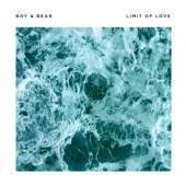 BOY & BEAR  - CD LIMIT OF LOVE