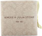 STONE ANGUS & JULIA  - 3xCD FOR YOU [LTD]