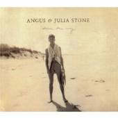 STONE ANGUS & JULIA  - CD DOWN THE WAY