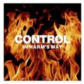 CONTROL  - CD IN HARM'S WAY