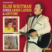 WHITMAN SLIM  - CD SINGS ANNIE LAURIE &..