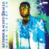 SCOTT ORACLE KENDRICK  - CD WE ARE THE DRUM