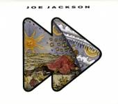 JACKSON JOE  - CD FAST FORWARD [DIGI]