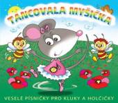  TANCOVALA MYSICKA (CESKY JAZYK) - supershop.sk