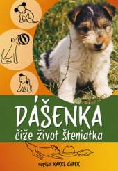  Dášenka čiže život šteniatka [SK] - supershop.sk