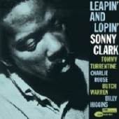 CLARK SONNY  - VINYL LEAPIN' AND LOPIN' [VINYL]