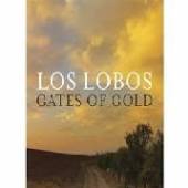 LOS LOBOS  - VINYL GATES OF GOLD [VINYL]