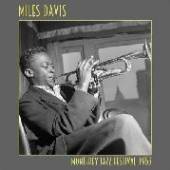 DAVIS MILES  - VINYL MONTEREY JAZZ FESTIVAL.. [VINYL]