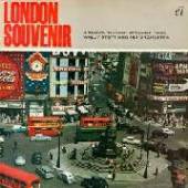 WALLY STOTT AND HIS ORCHESTRA  - CD LONDON SOUVENIR