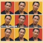 HOOKS ELLIS  - CD NEEDLE IN A HAYSTACK