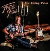 PANE FRANK  - CD SIX STRING TALES