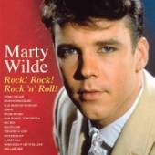 WILDE MARTY  - CD ROCK! ROCK! ROCK!