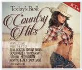  TODAY'S BEST COUNTRY HITS - supershop.sk