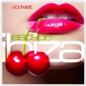 VARIOUS  - 2xCD ESCAPE FROM IBIZA
