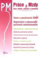  Práce a mzdy 5/2014 - supershop.sk
