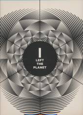  I LEFT THE PLANET [VINYL] - supershop.sk