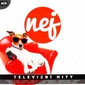 VARIOUS  - 2xCD NEJ TELEVIZNI HITY