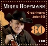 HOFFMANN MIREK  - 4xCD MIREK HOFFMANN 80