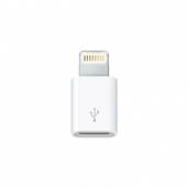  APPLE MD820ZM ORIGINAL LIGHTNING DOBÍJECÍ ADAPTER (BULK) - supershop.sk