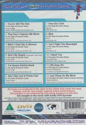  SHANIA TWAIN AND LEANNE RIMES - supershop.sk