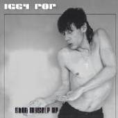 POP IGGY  - VINYL SHOT MYSELF UP [VINYL]