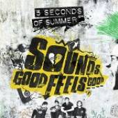 5 SECONDS OF SUMMER  - CD SOUNDS GOOD FEELS GOOD