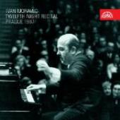 MORAVEC IVAN  - 2xCD TWELFTH NIGHT RECITAL PRA