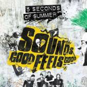  SOUNDS GOOD FEELS GOOD [FanBox Ltd.] - supershop.sk