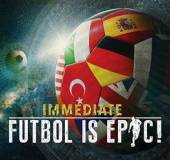  FUTBOL IS EPIC! - supershop.sk