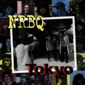 NRBQ  - CD TOKYO