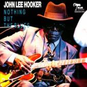 HOOKER JOHN LEE  - CD NOTHING BUT THE BLUES