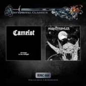 CAMELOT / NIGHPROWLER  - CD STRANGER IN THE
