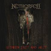 NETHERFELL  - CD BETWEEN EAST AND WEST
