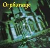 ORPHANAGE  - CD BY TIME ALONE