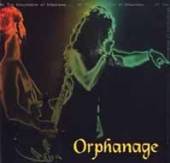 ORPHANAGE  - CD AT THE MOUNTAINS.. -MCD-