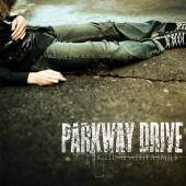 PARKWAY DRIVE  - CD KILLING WITH.. -REISSUE-