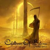 CHILDREN OF BODOM  - 2xCD I WORSHIP CHAOS LTD. CD+DVD