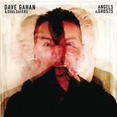 Gahan Dave & Soulsavers  - CD ANGELS & GHOSTS