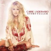 UNDERWOOD CARRIE  - CD STORYTELLER