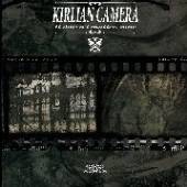 KIRLIAN CAMERA  - CD IT DOESN'T MATTER NOW