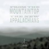 NEW APPALACHIANS  - CD FROM THE MOUNTAINTOP